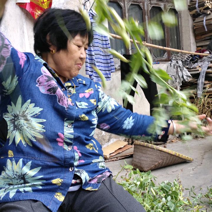 老玩童