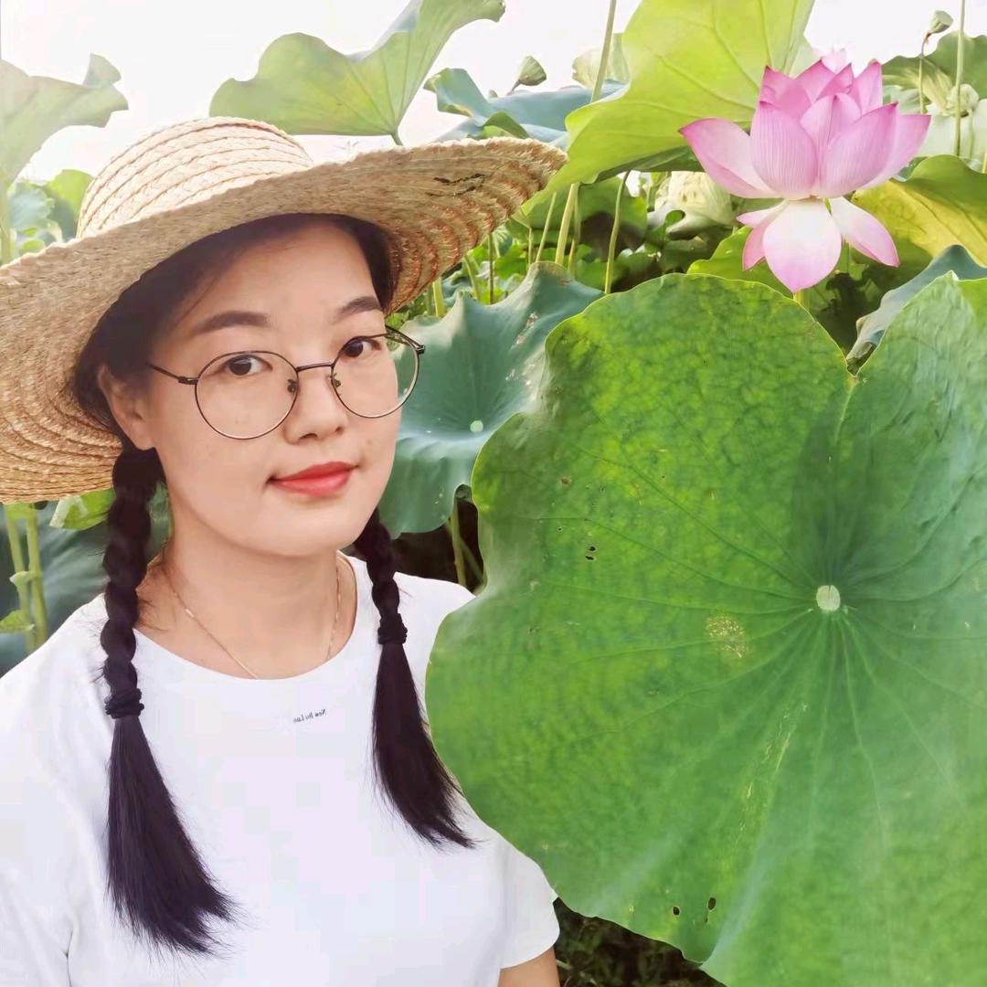 洪湖莲妹妹