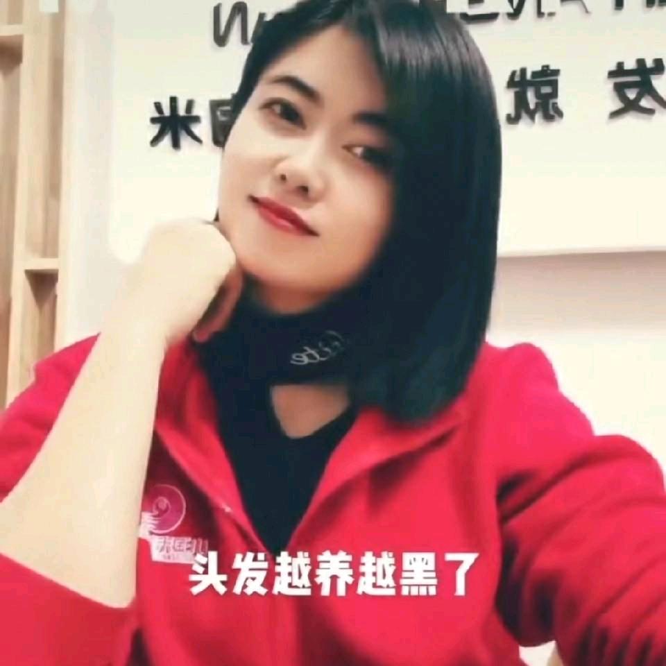 杞县小淘米美发店