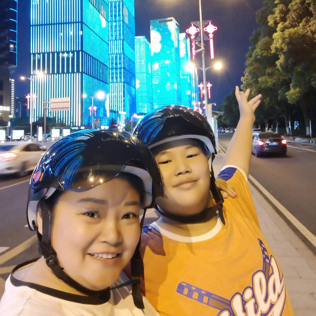 做个有理想的胖子