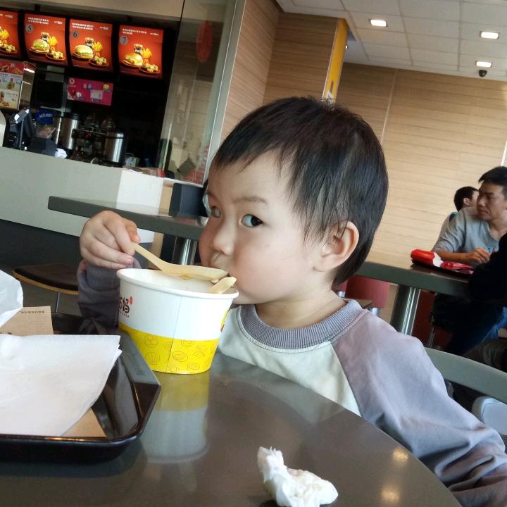 拿铁走啡
