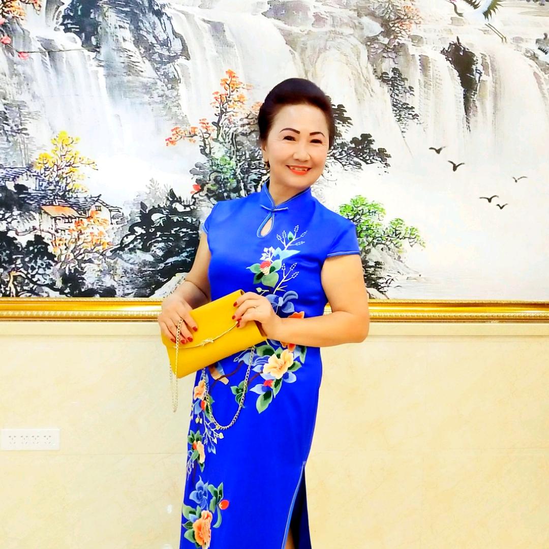 梧桐树下的独舞