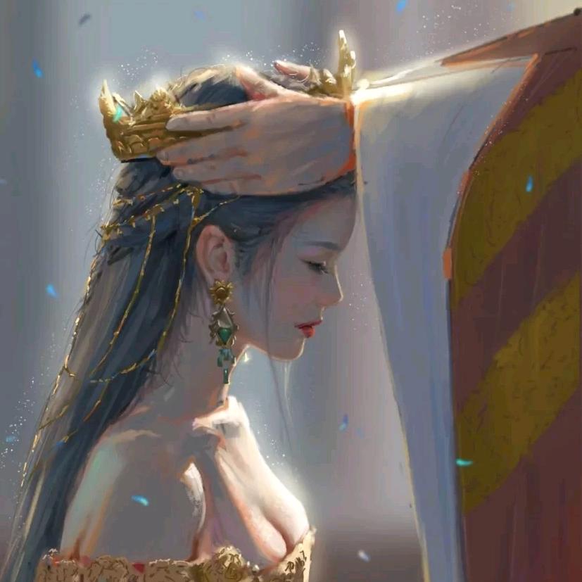 拼搏的小谢