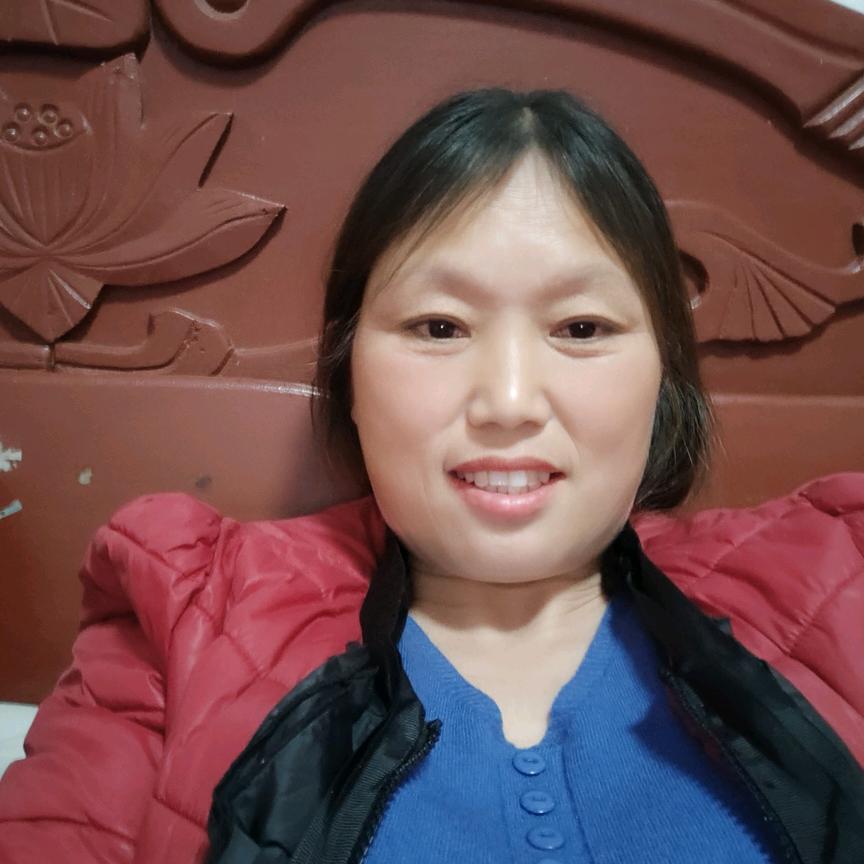 农村打工妹