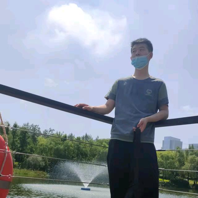 晨曦