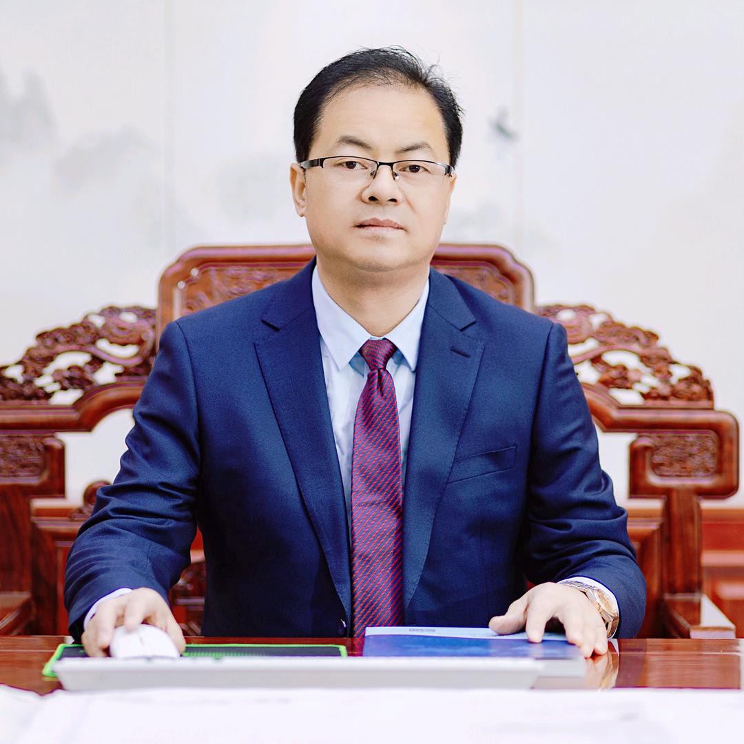 中国羊奶科技城（陕西英童乳业）