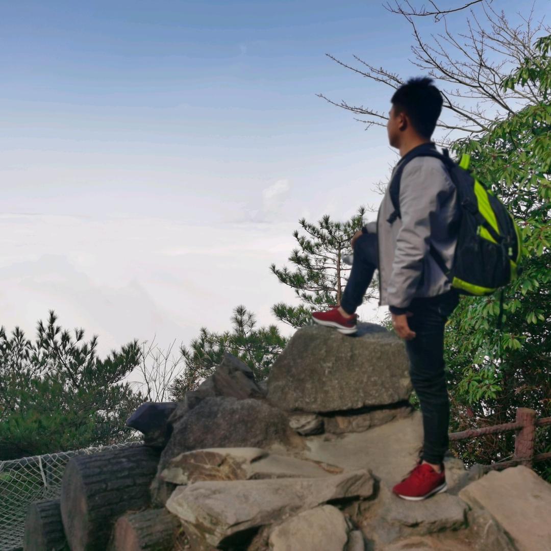 赣通驾校～廖教练