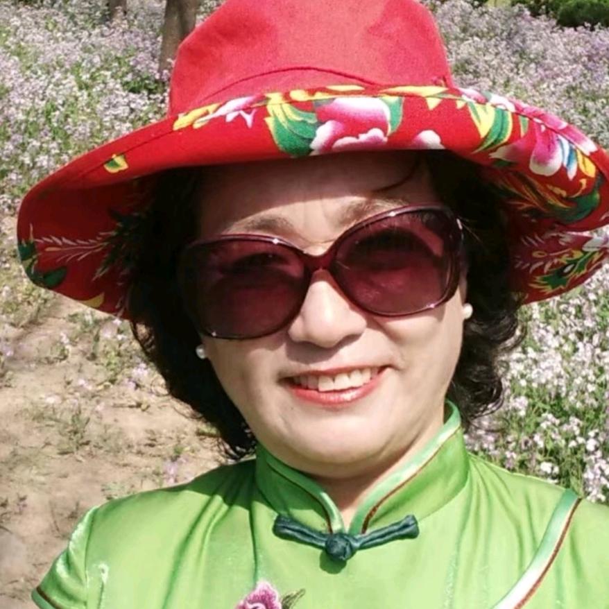 幸福国美（57年的🐥）