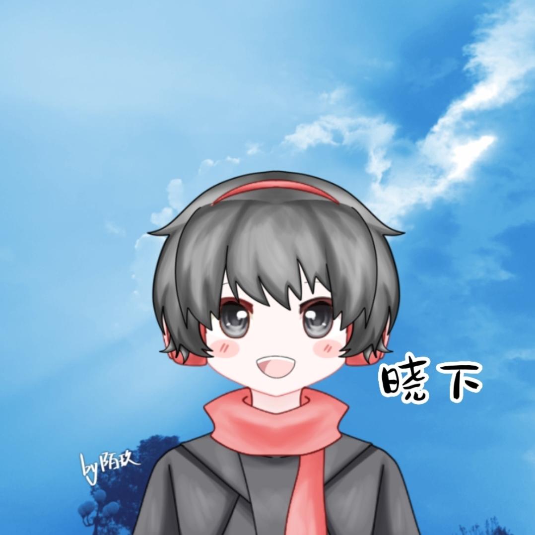 晓下ikun