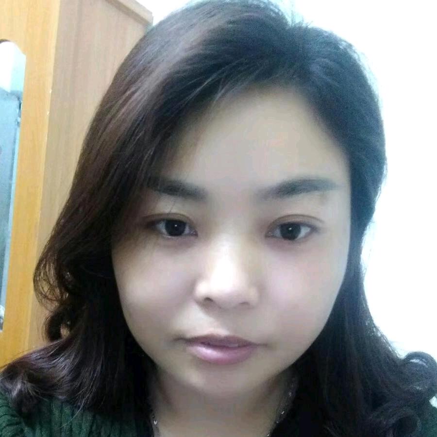华琼小白兔