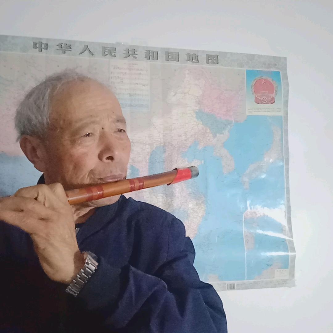 勤劳的一生