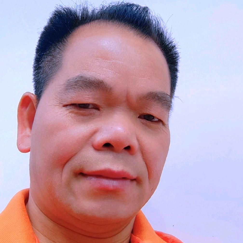 我为诗狂张扬亦无妨