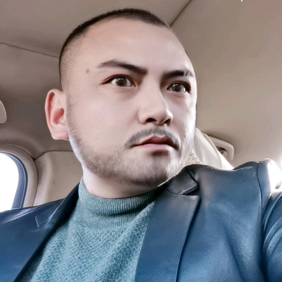 豪哥有一剑