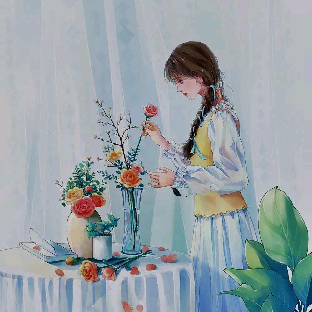 ༊ღ᭄💘嘦怹༊