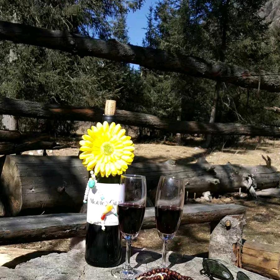 其实早该成为百万户对🙈💪🏽