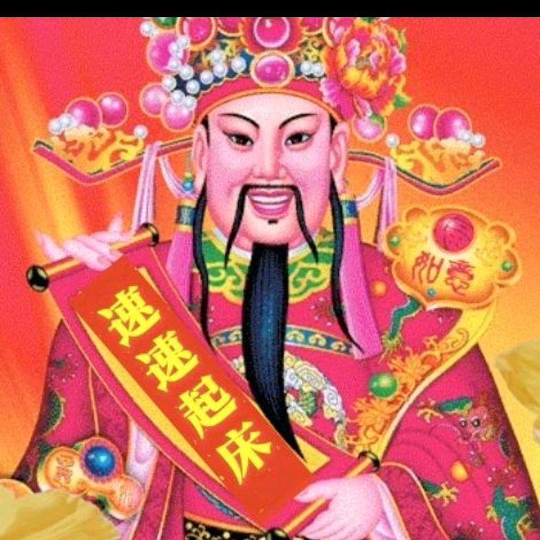 咪奶奶反向助眠