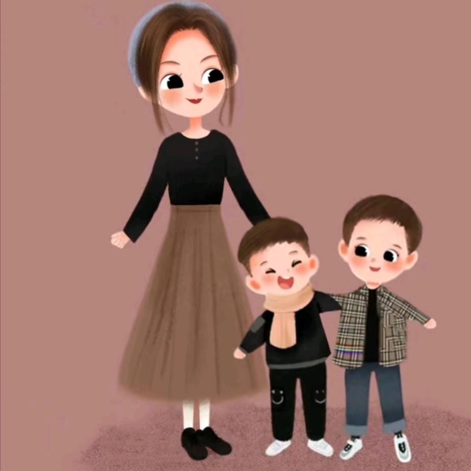 两件皮夹克👦