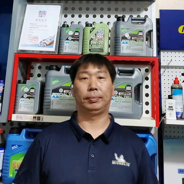 偃师铭诚汽车服务