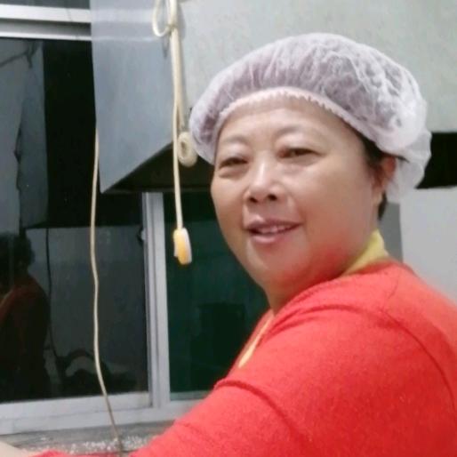 甘村煎饼姐