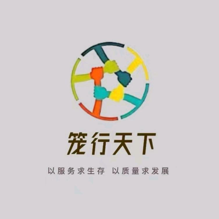 笼行天下-小阳