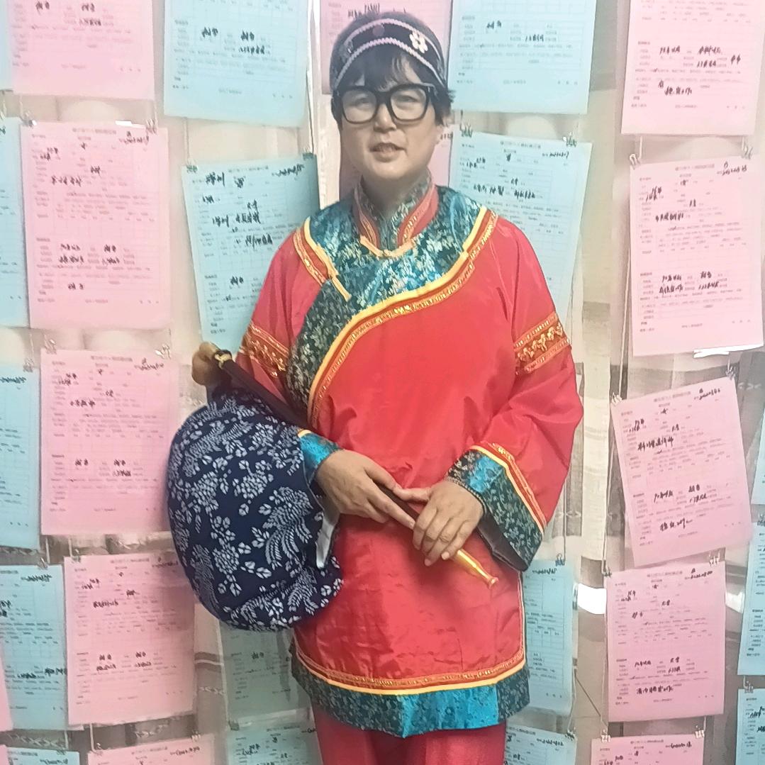 衡阳媒婆刘阿姨