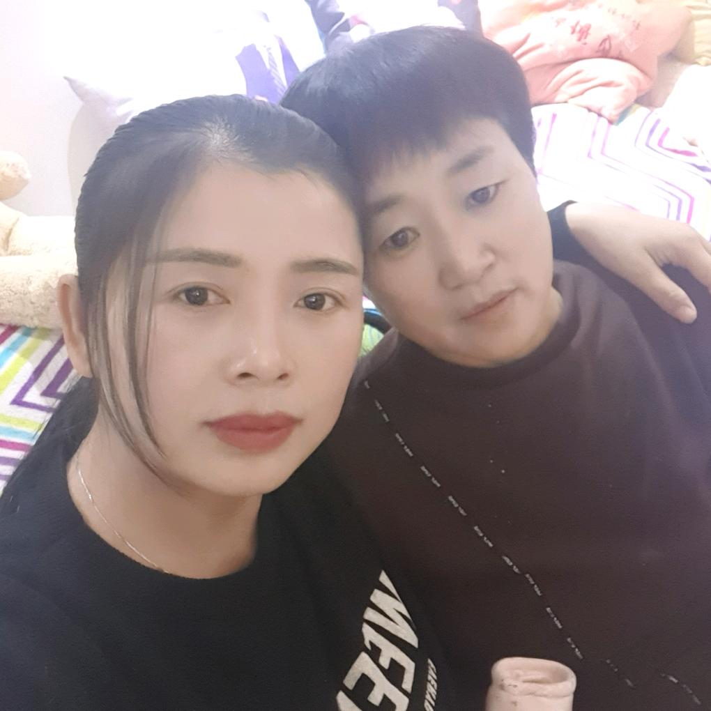 我是孩子妈妈