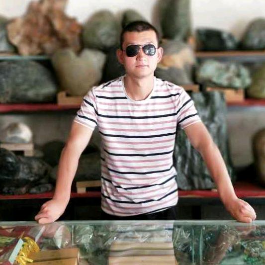 藏玉药王石批发