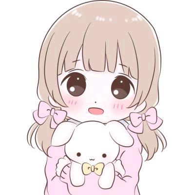 胖丫妹👧