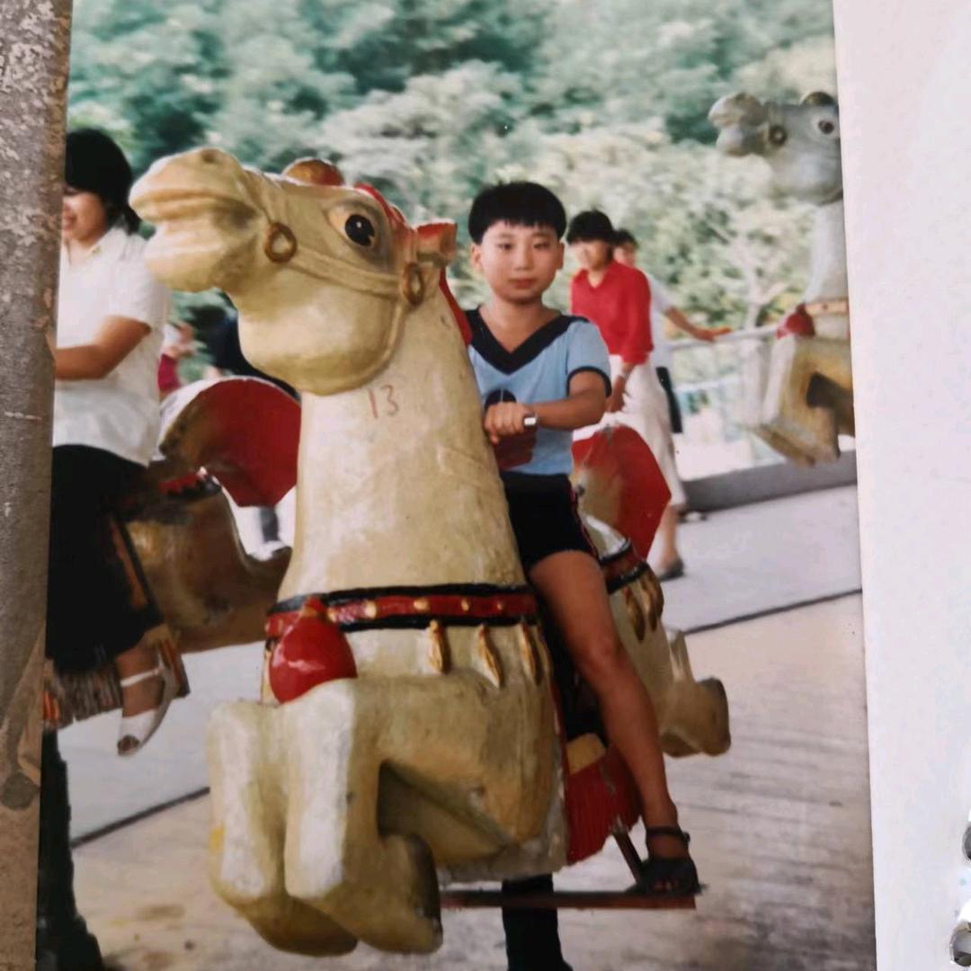 探索发现