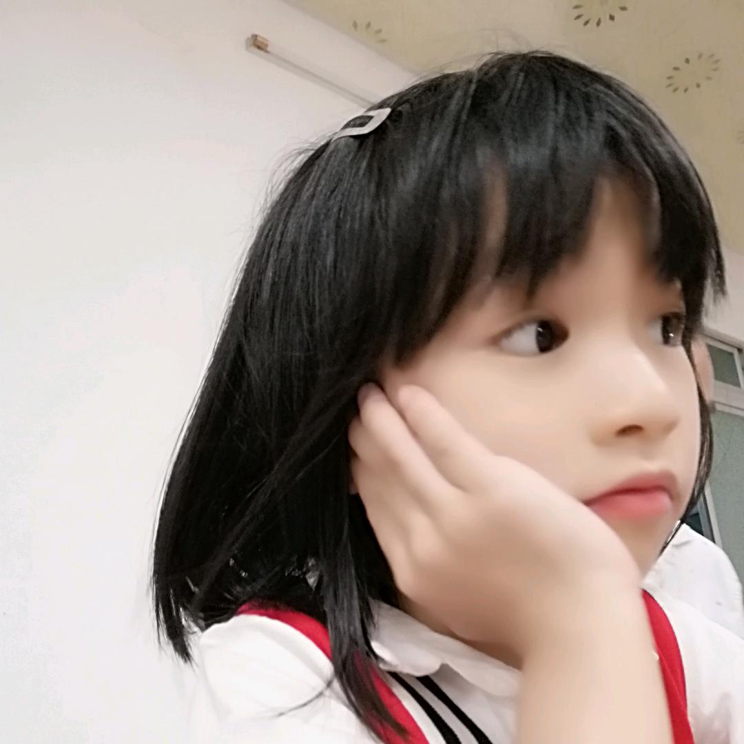 泡泡！