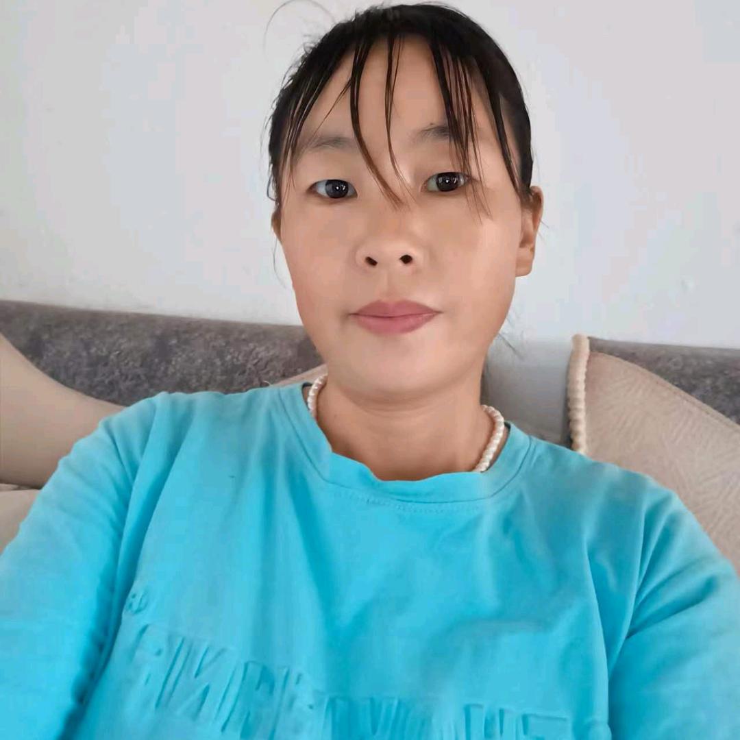 美如花