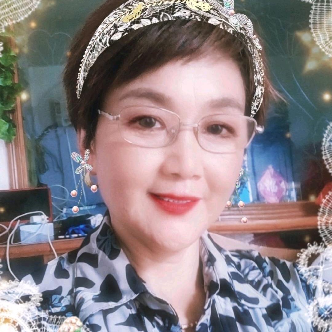 @雨过天晴