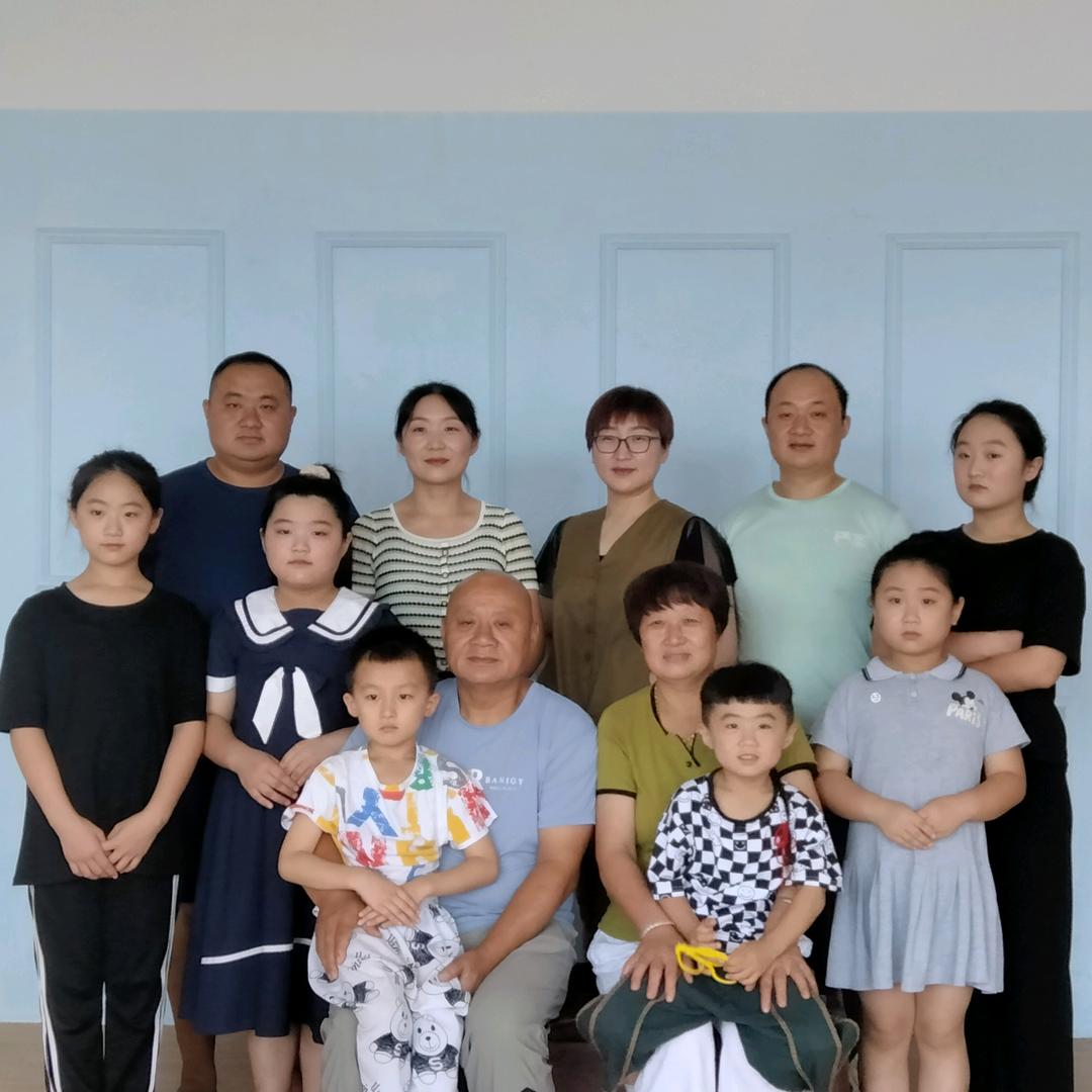 全屋定制王俊美