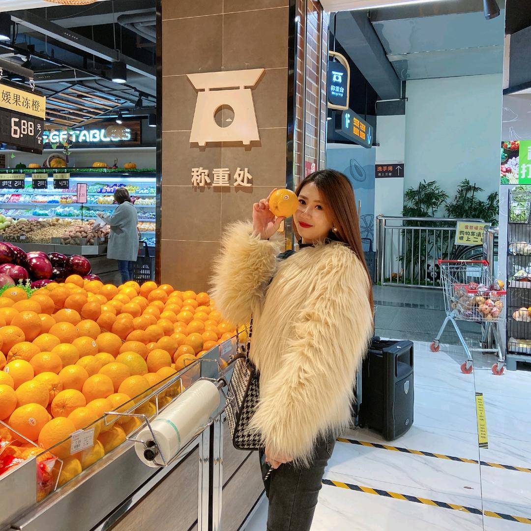 -不吃香菜🙈