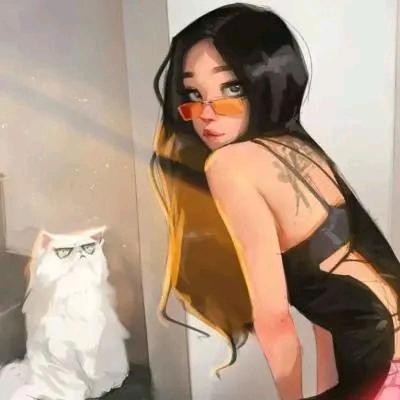 漫笔人生