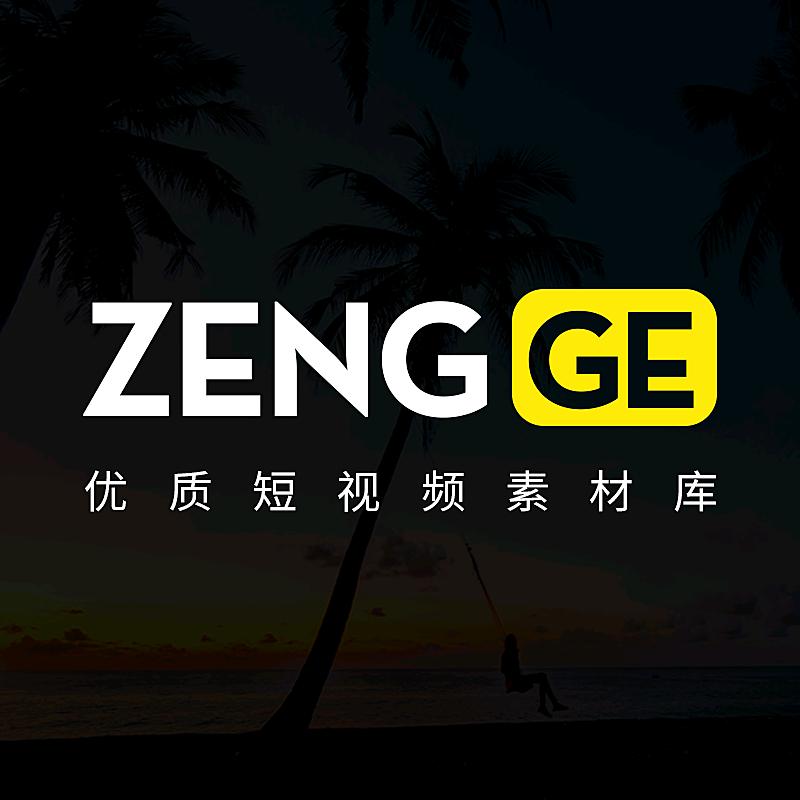 曾哥视频素材