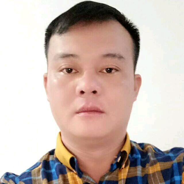 陈志勇