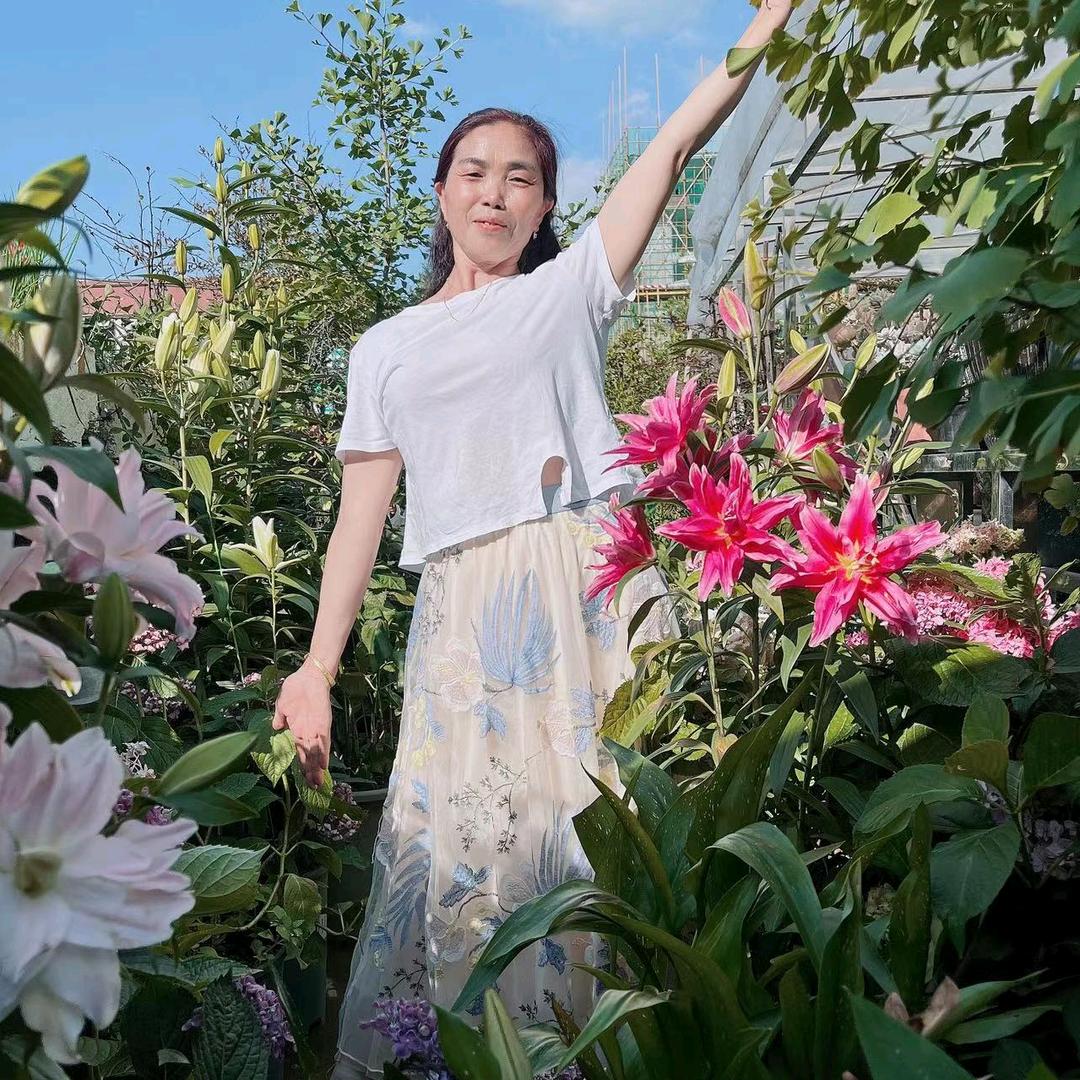 潘家沟武二娘（大号）