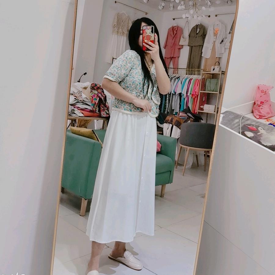 薇薇女装实体店