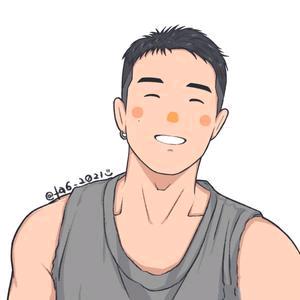 小马呆