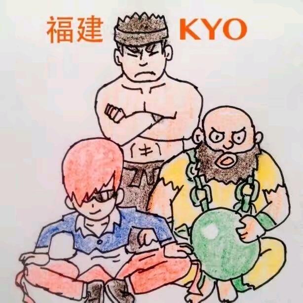 kyo