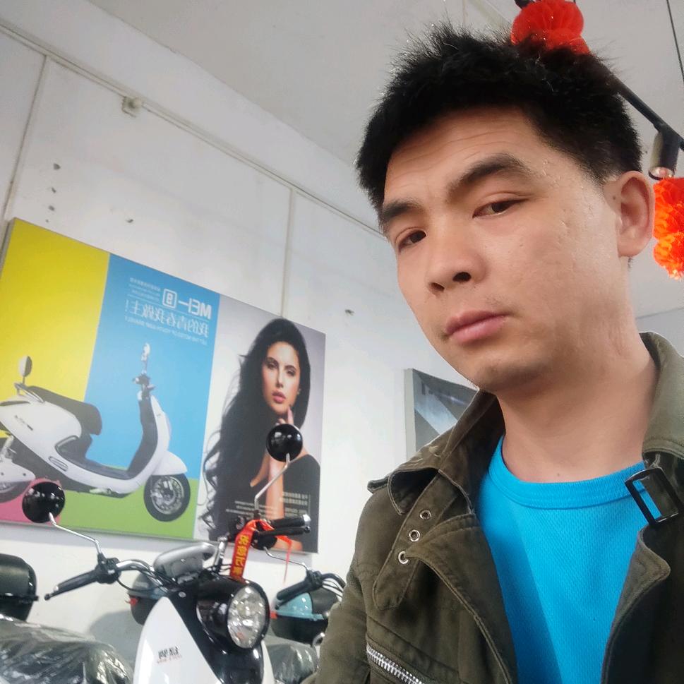 宁远杨哥电动车