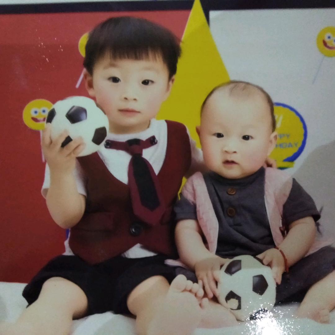 陈哥好人一生平安