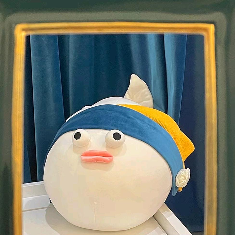 许多鱼
