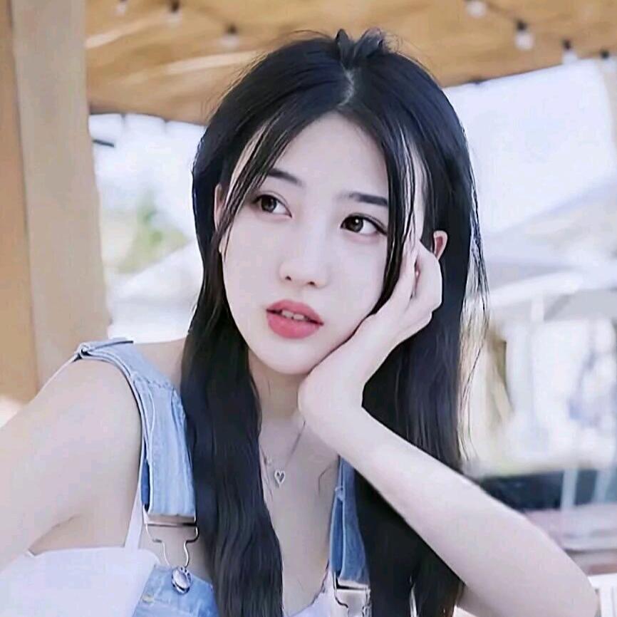 心怡(街拍靓女)