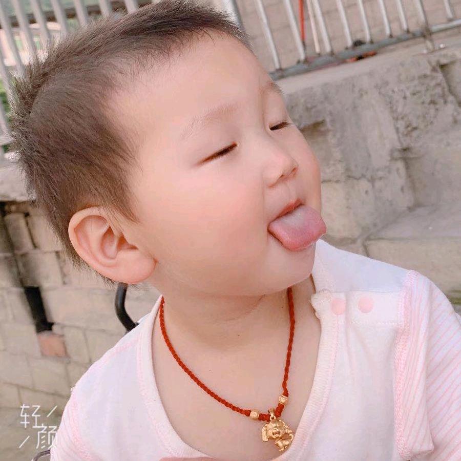 羽宝贝