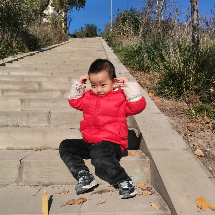 一切都好起来了