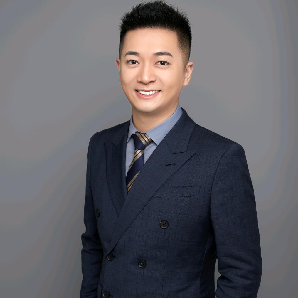 冠哥说房-御江帝景