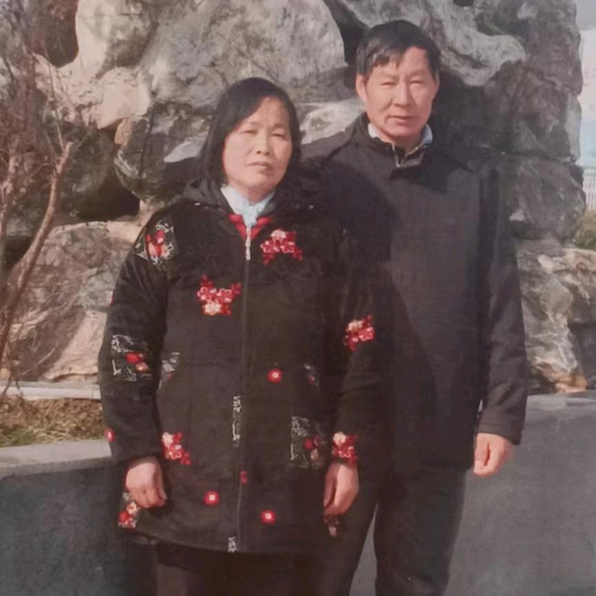 🌷岁月静好🌹与君到老🌷