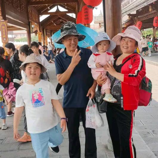 微笑😃